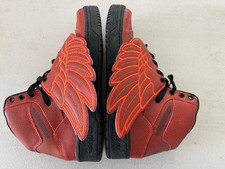 Adidas JS Wing Jeremy Scott B-Ball comprar usado  Enviando para Brazil