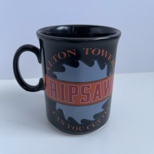 Alton towers memorabilia for sale  BRIDGWATER