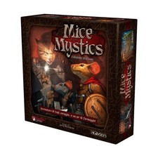 Mice and mystics usato Mice and mystics usato  Lugo