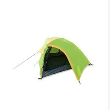 Usado, Barraca Denali Outdoors 2 pessoas – Leve 3 estações acampamento mochila leve comprar usado  Enviando para Brazil