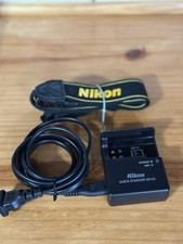 Nikon dslr battery for sale  Spartanburg