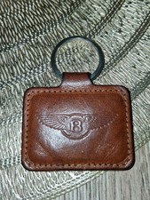 Bentley schlüsselanhänger br gebraucht kaufen  Alsdorf