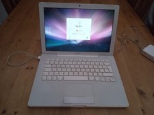 Apple macbook a1181 for sale  MARKET HARBOROUGH