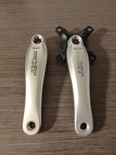 Shimano deore m752 gebraucht kaufen  Berlin