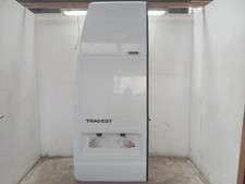 Porte coffre droit d'occasion  Yffiniac