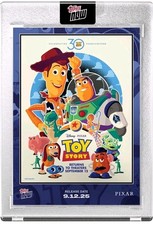 2025 disney topps for sale  Chicago