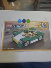 Sealed lego creator for sale  Schwenksville