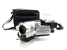 Sony ccd trv418e for sale  UK