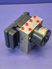 Unidad control bloque hidráulico ABS para MERCEDES A0054310712 A2095452932 na sprzedaż  PL