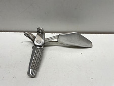 Left foot peg for sale  MACCLESFIELD
