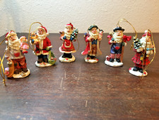 Lot santa claus for sale  Vancouver