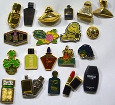 Pin parfum laroche d'occasion  Monsols