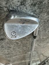 titleist vokey sm5 wedges for sale  SHREWSBURY