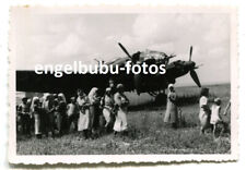 Aereo heinkel he usato  Spedire a Italy