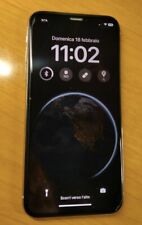 Iphone 64gb batteria usato  Villafranca Sicula