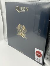 Queen Greatest Hits 2 Double Lp Blue USA Exclusive Sealed New Mint  comprar usado  Enviando para Brazil