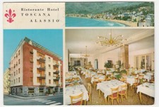 Alassio savona ristorante usato  Isola Vicentina