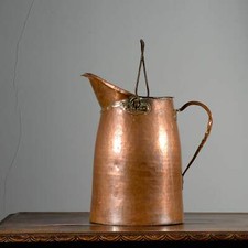Vaso recipiente porta usato  Urbisaglia