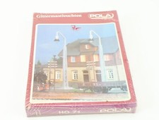 Pola gittermastleuchten telegr gebraucht kaufen  Hameln