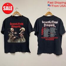 Camicia demolition hammer usato  Spedire a Italy