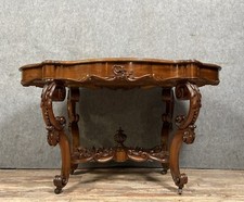 Table guéridon forme d'occasion  Étang-sur-Arroux