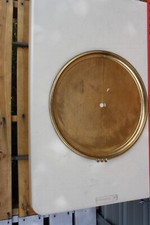 Vintage solid brass for sale  Melrose