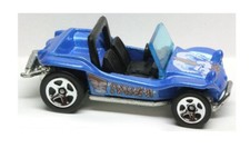 Hot wheels meyers d'occasion  Perpignan-
