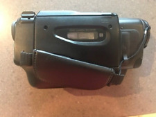 Sanyo camcorder ex410p for sale  BEAULY