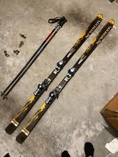 Salomon scream 191 for sale  Vero Beach