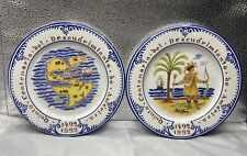 Vtg tiffany columbus for sale  Bradenton