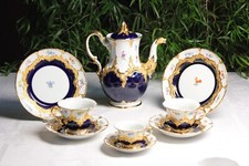 Meissen kaffeeset form gebraucht kaufen  Dorsten