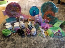 Zhu zhu pets for sale  New Boston