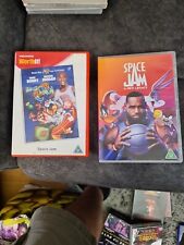 Space jam space for sale  NORWICH