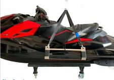 Fasce sollevamento moto usato  Italia