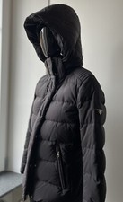 Prada winterjacke damen gebraucht kaufen  Saarbrücken