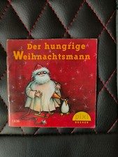 Pixi buch hungrige gebraucht kaufen  Sendenhorst