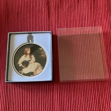 Peter bates miniature for sale  LONDON