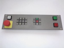 Bedienfeld 420 293757 gebraucht kaufen  Geretsried