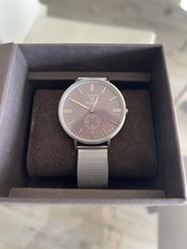 Orologio uomo colonna usato  Campobasso