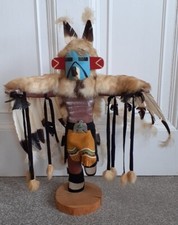 Large vandever hopi for sale  LYDNEY