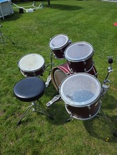 Mapex drum kit for sale  BARNET