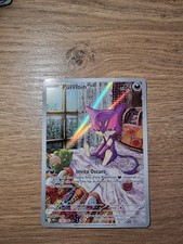 Purrloin wht 136 usato  Follonica