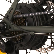 Nilox motore ebike usato Nilox motore ebike usato  Rosarno