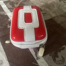 Hama fototasche hardcase gebraucht kaufen  Hamburg
