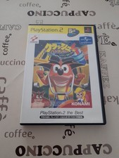 Ps2 crash bandicoot gebraucht kaufen  Leipzig