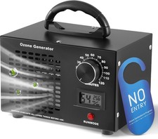 Ozone generator 000mg for sale  BIRMINGHAM