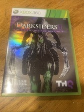 Darksiders 2 Edição Limitada (Xbox 360, 2012) Completo Muito Bom Estado comprar usado  Enviando para Brazil