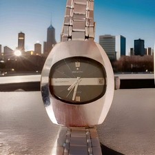 Orologio zenith defy usato  Porto Recanati