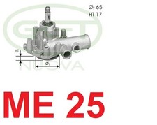 Pa231 pompa acqua usato  Gioia Tauro