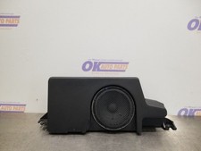 11 FORD F250 SUPER DUTY RÁDIO SUBWOOFER DE ÁUDIO 9C3T18C804AB3GAX comprar usado  Enviando para Brazil